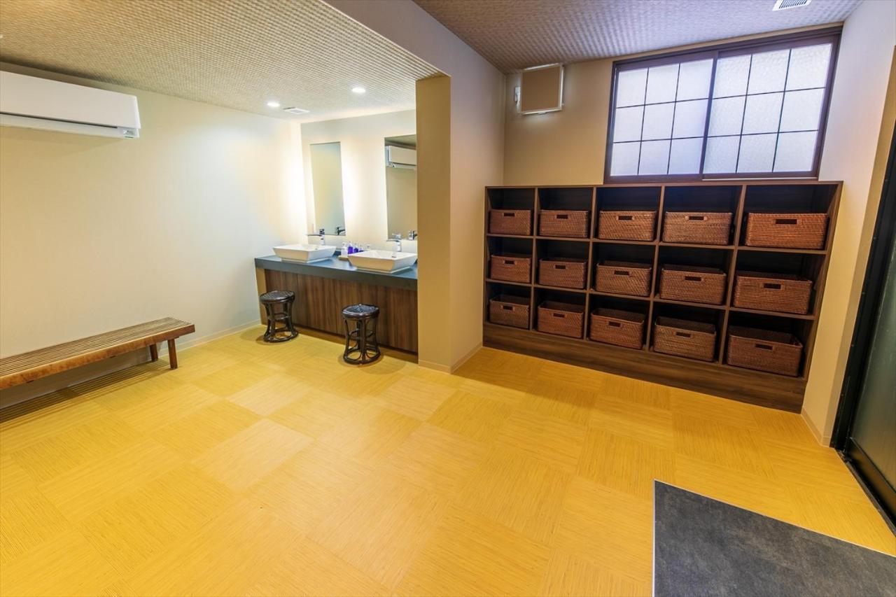 Atami Onsen Yamaki Ryokan Ngoại thất bức ảnh