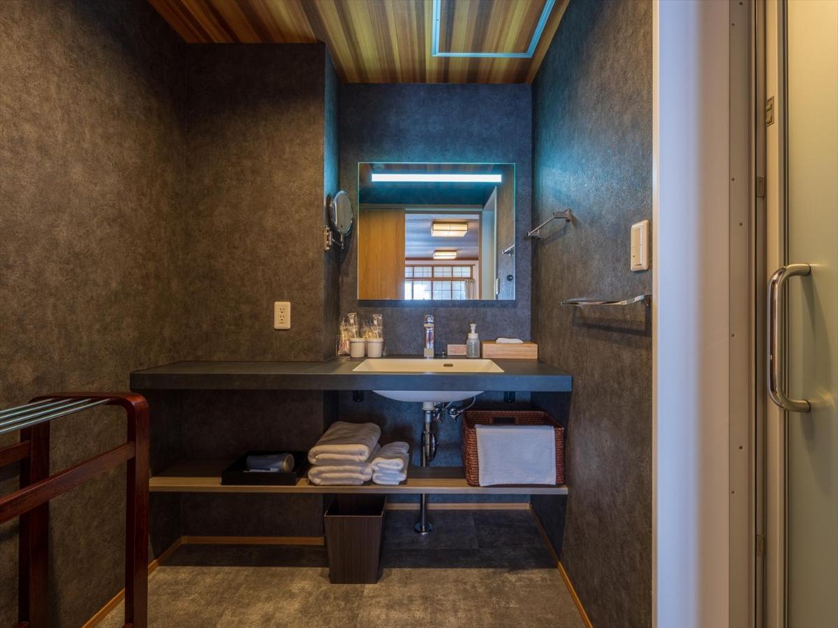 Atami Onsen Yamaki Ryokan Ngoại thất bức ảnh