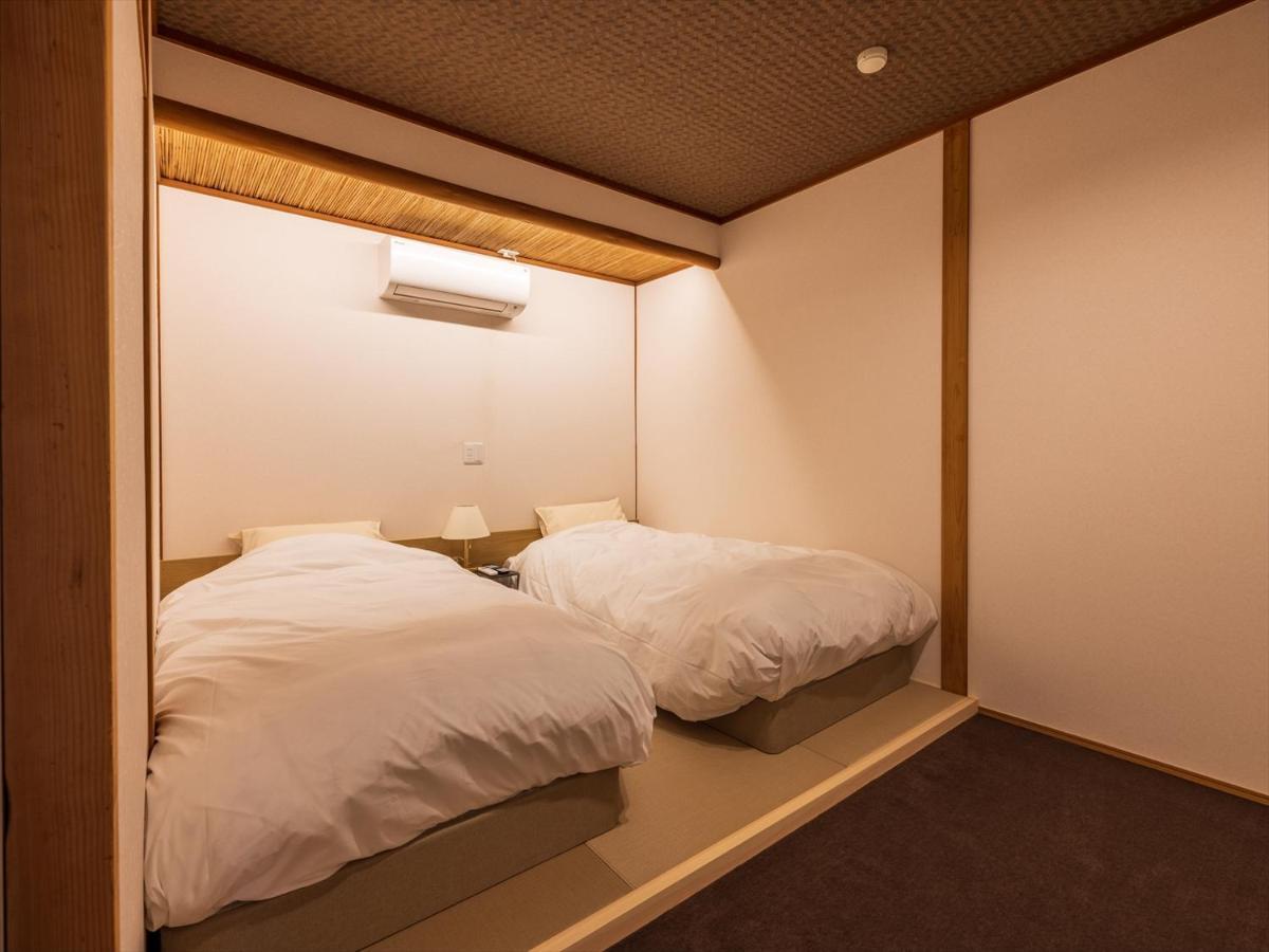 Atami Onsen Yamaki Ryokan Ngoại thất bức ảnh
