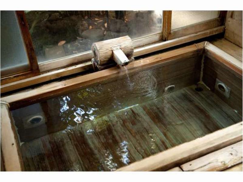 Atami Onsen Yamaki Ryokan Ngoại thất bức ảnh