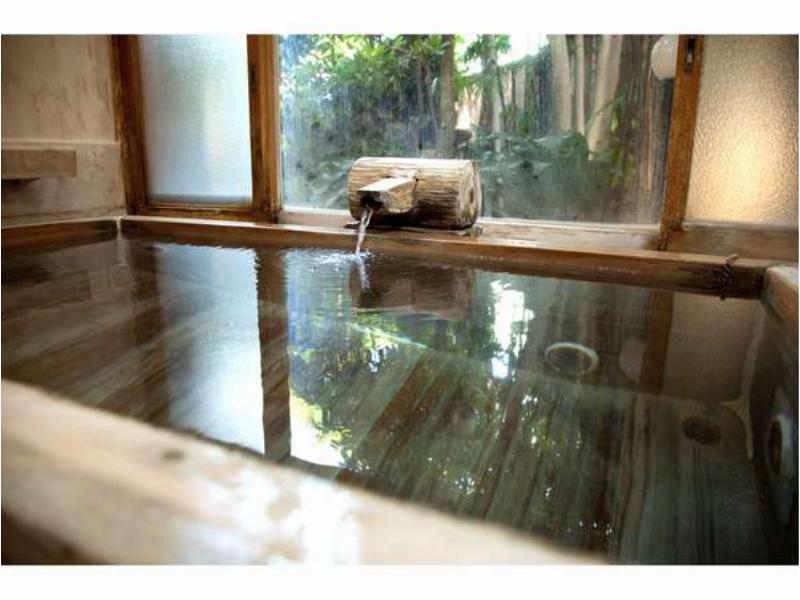 Atami Onsen Yamaki Ryokan Ngoại thất bức ảnh