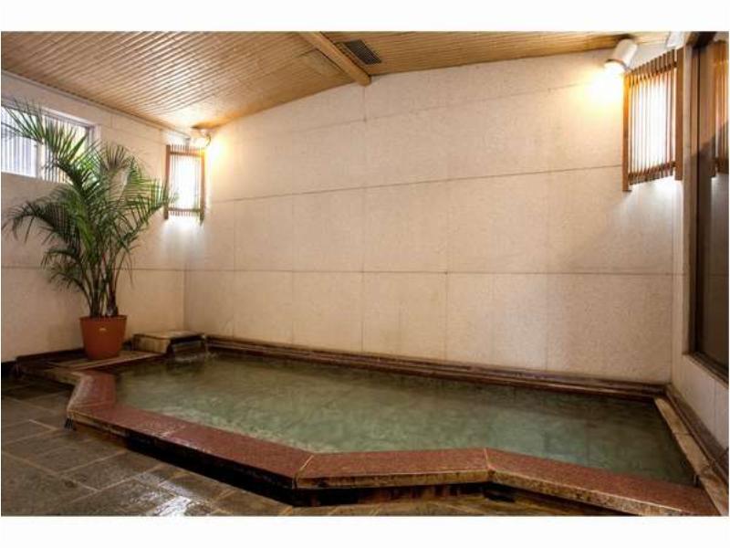 Atami Onsen Yamaki Ryokan Ngoại thất bức ảnh