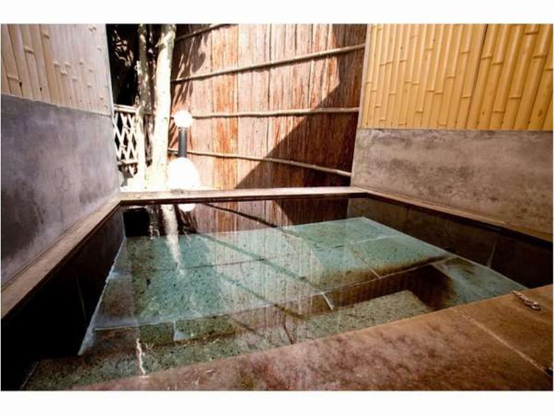 Atami Onsen Yamaki Ryokan Ngoại thất bức ảnh